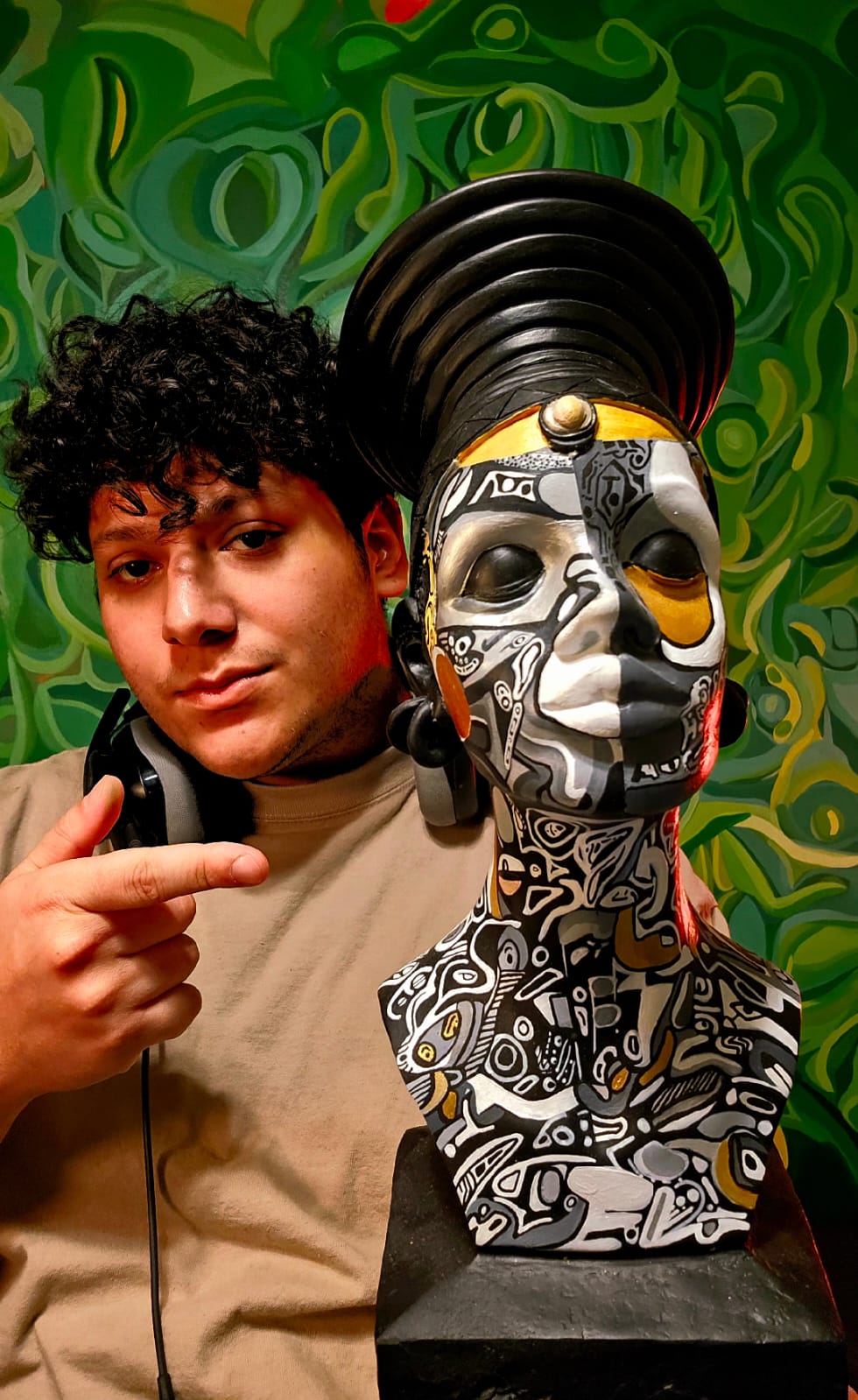 Sculpture